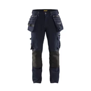 Arbetsbyxor/Artbetsshorts